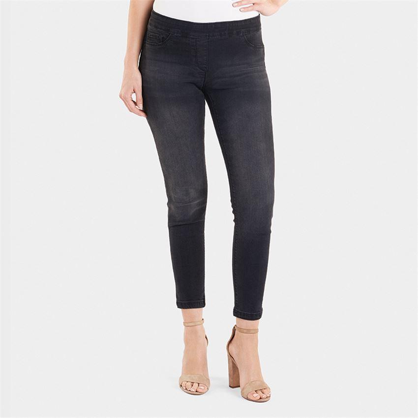 OMG Black Skinny Jean