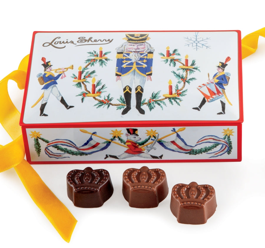 Louis Sherry Chocolates