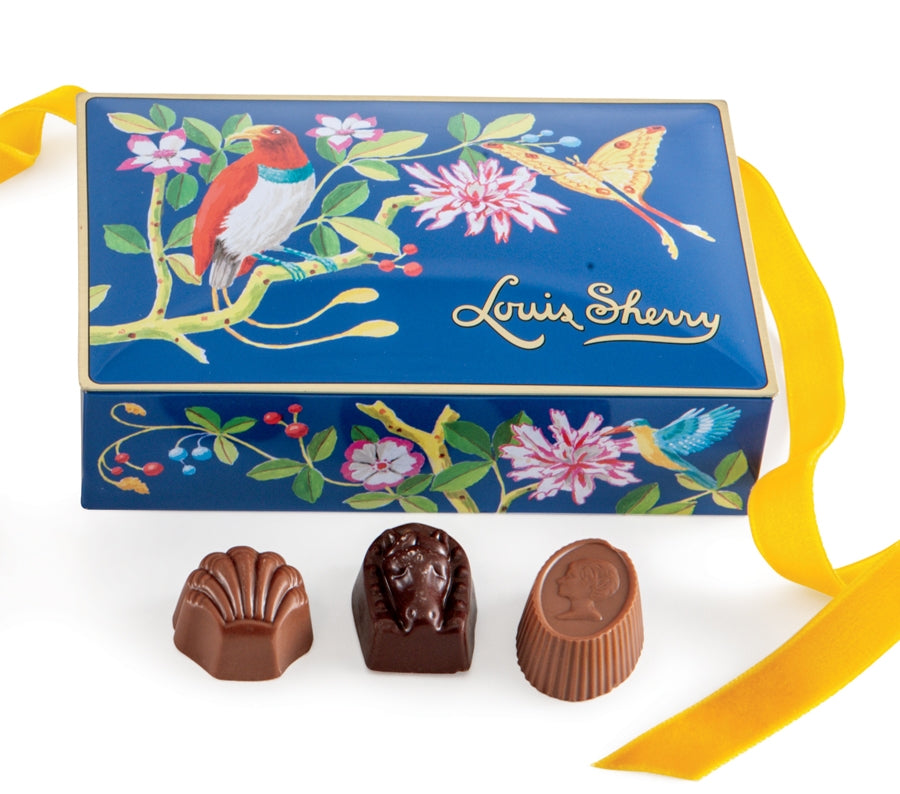 Louis Sherry Chocolates