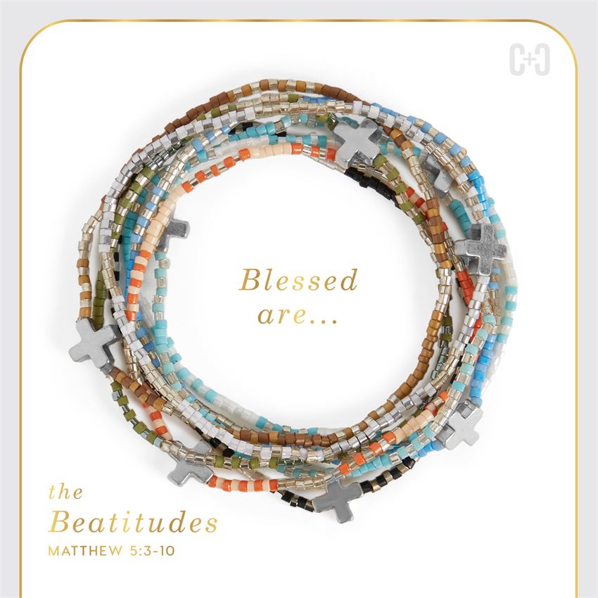 Salvation Bracelet Sets