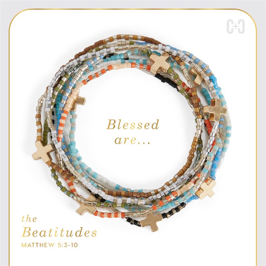Salvation Bracelet Sets