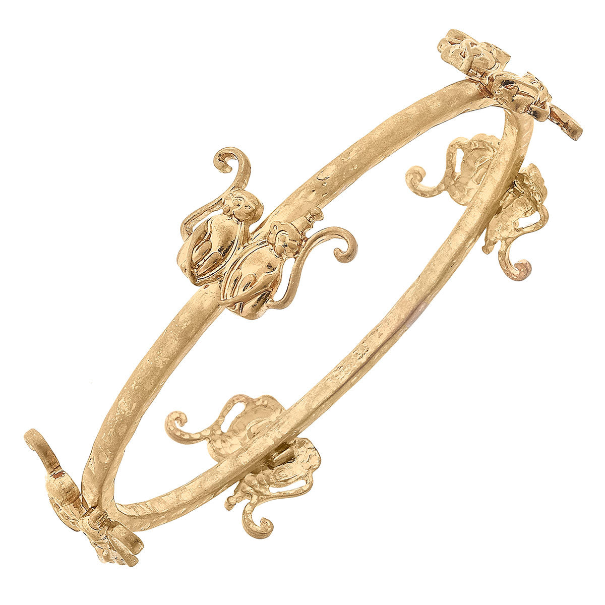 Taylor Monkey Bangle Bangle