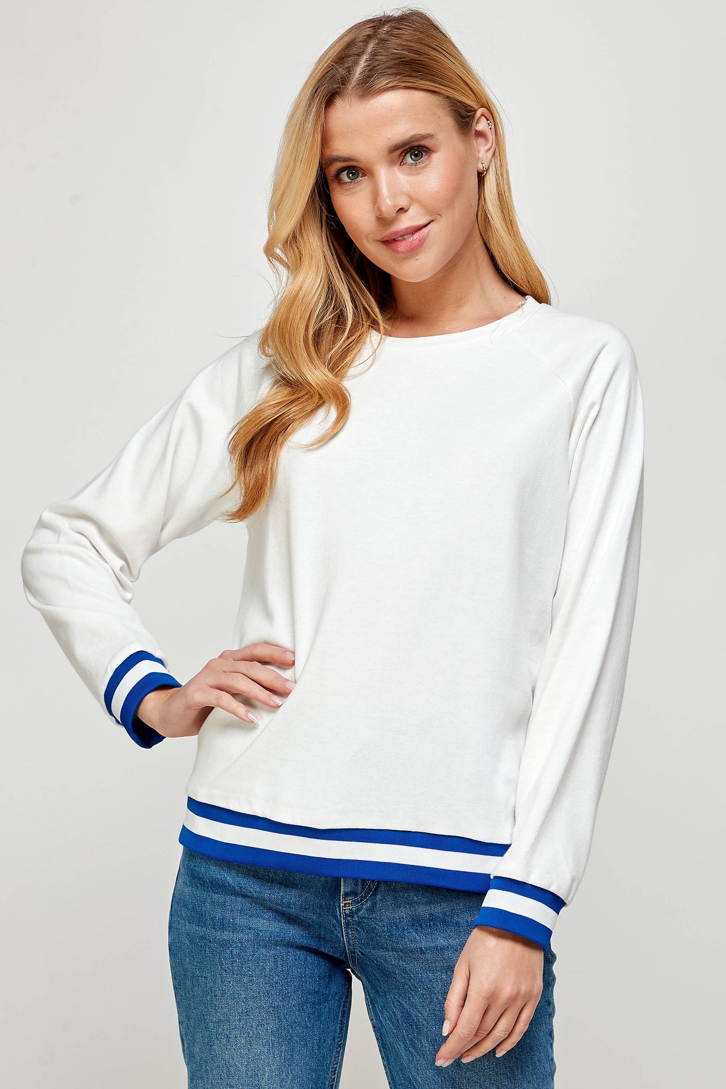 Varisty Days Sweatshirt