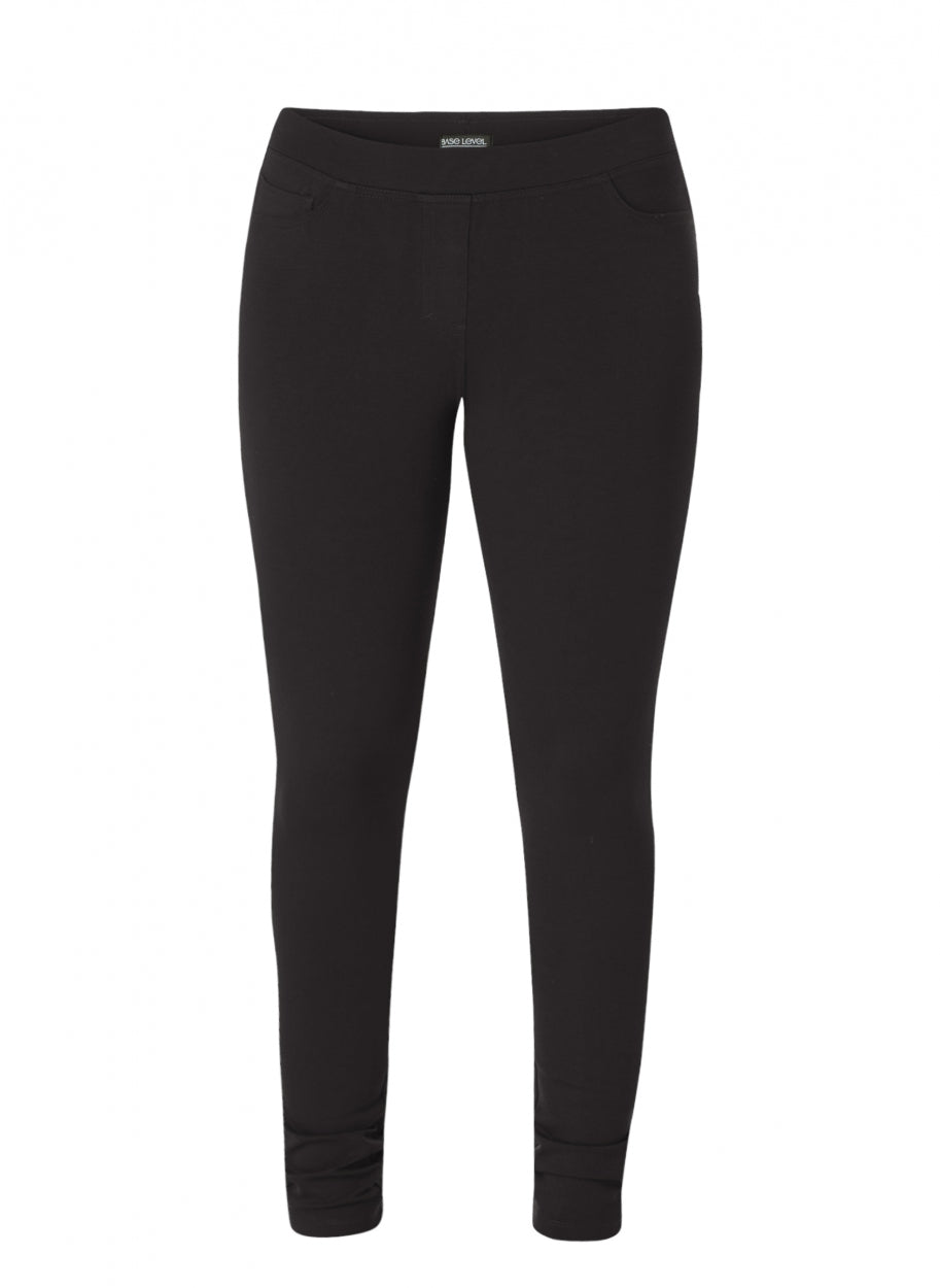 Omika Leggings by YEST