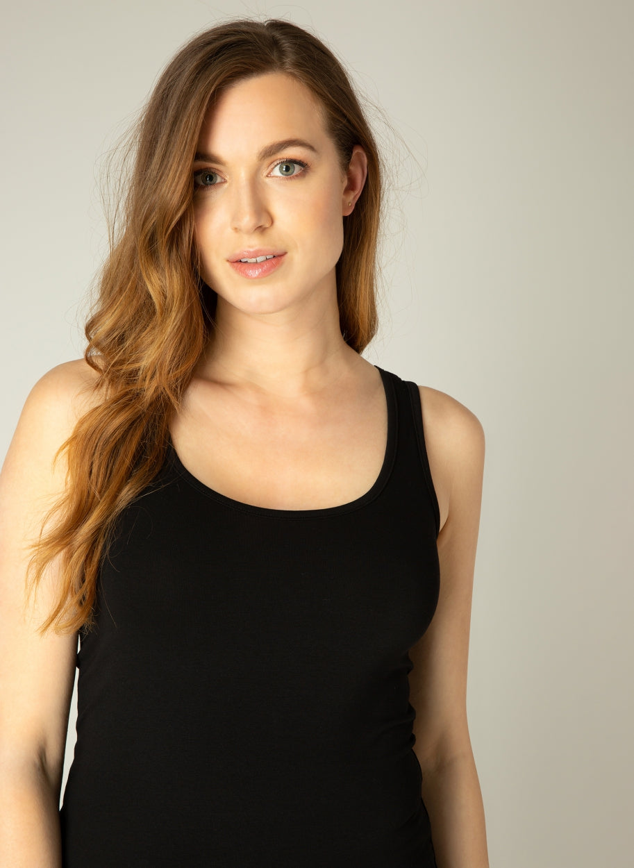 YEST Yippie Basic Tank- 2 Colors