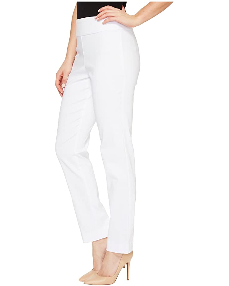Krazy Larry White Pant