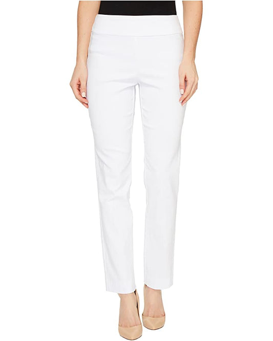 Krazy Larry White Pant