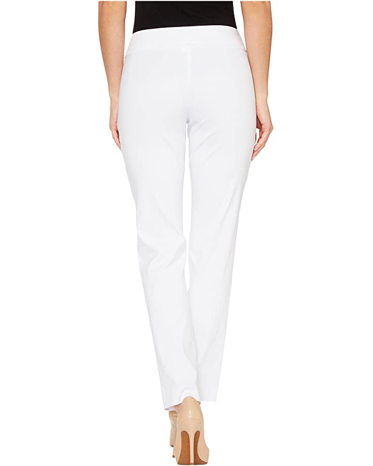 Krazy Larry White Pant