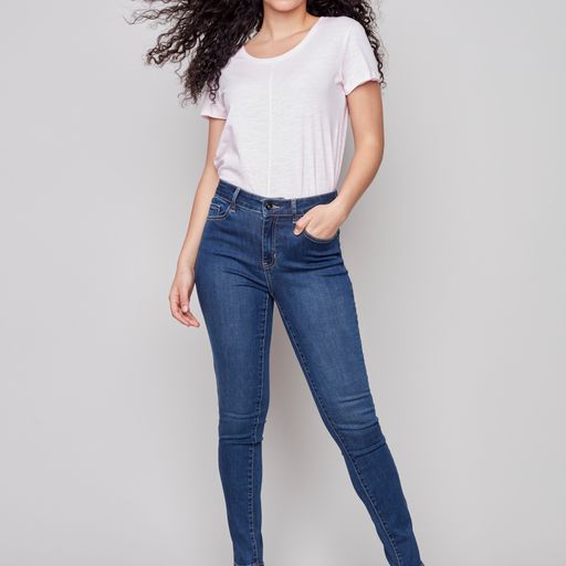 Denim Jean - Charlie B