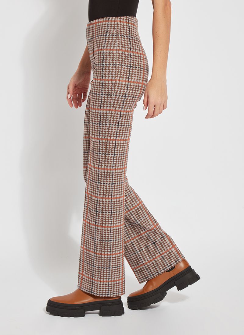 Greenwich Plaid by Lysse