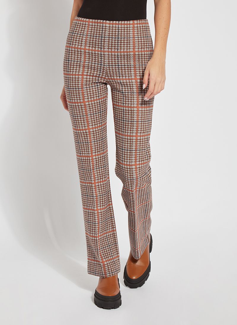 Greenwich Plaid by Lysse