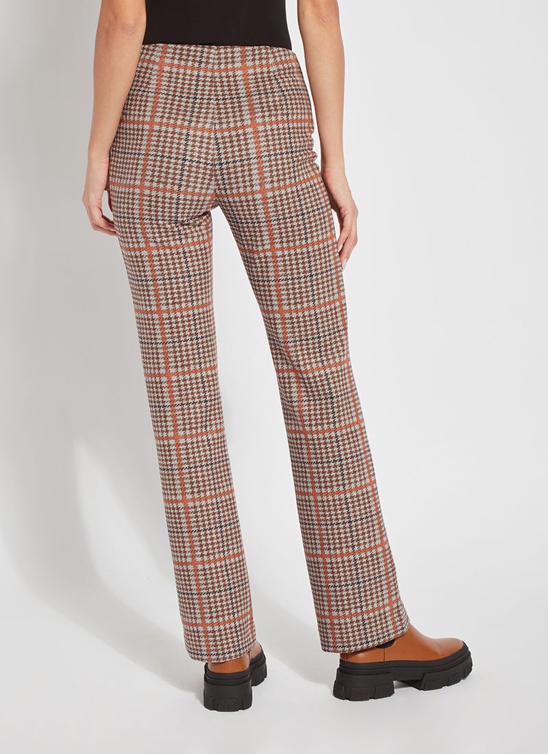Greenwich Plaid by Lysse