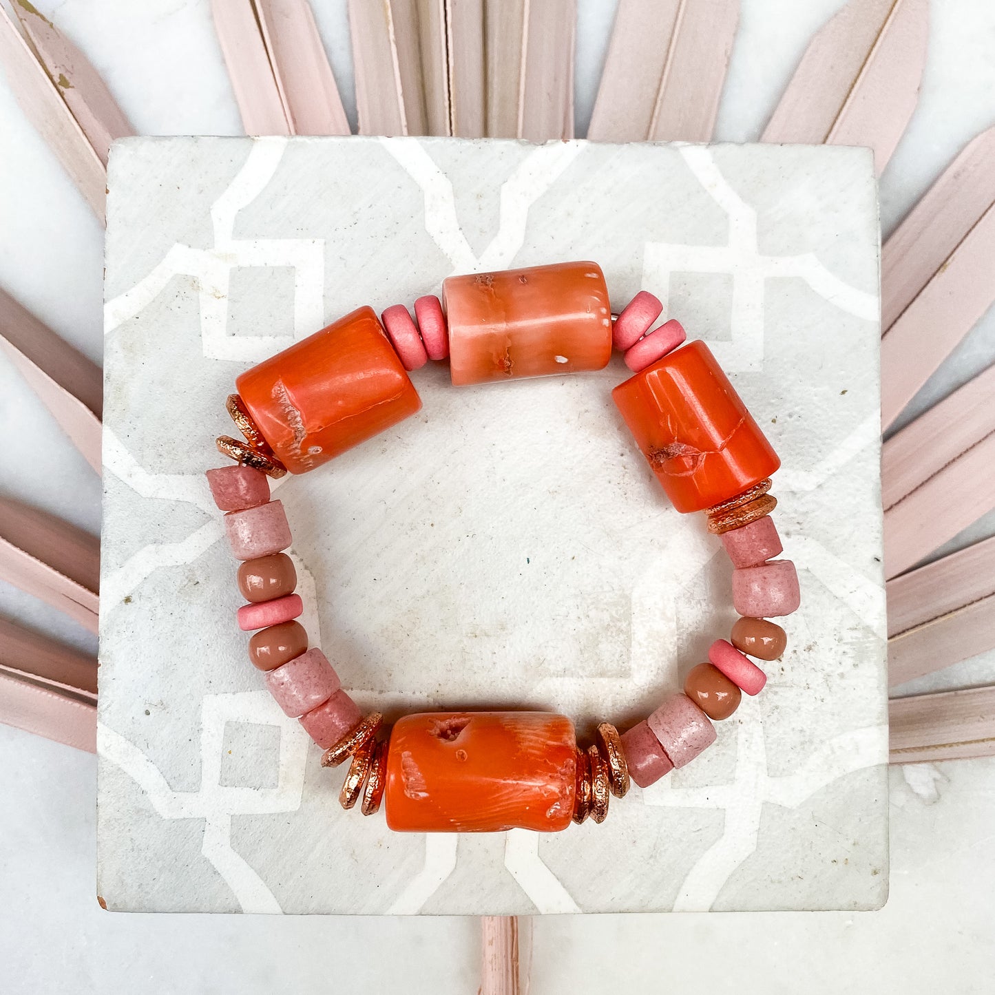 W+W Paloma Bracelet