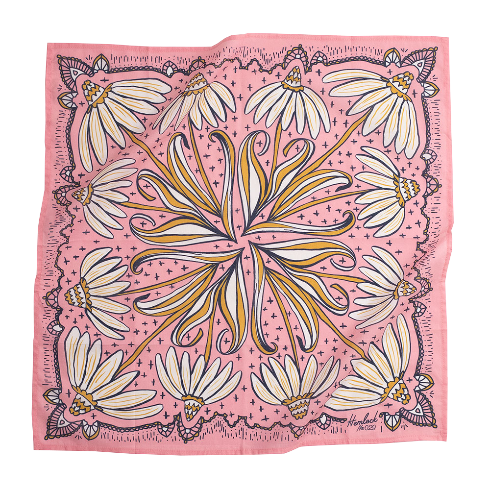 Maude Bandana