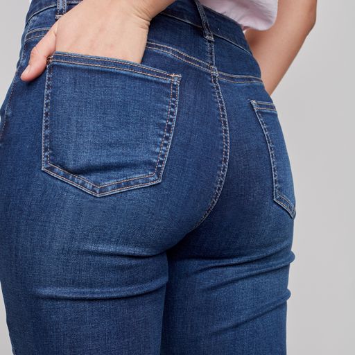 Denim Jean - Charlie B