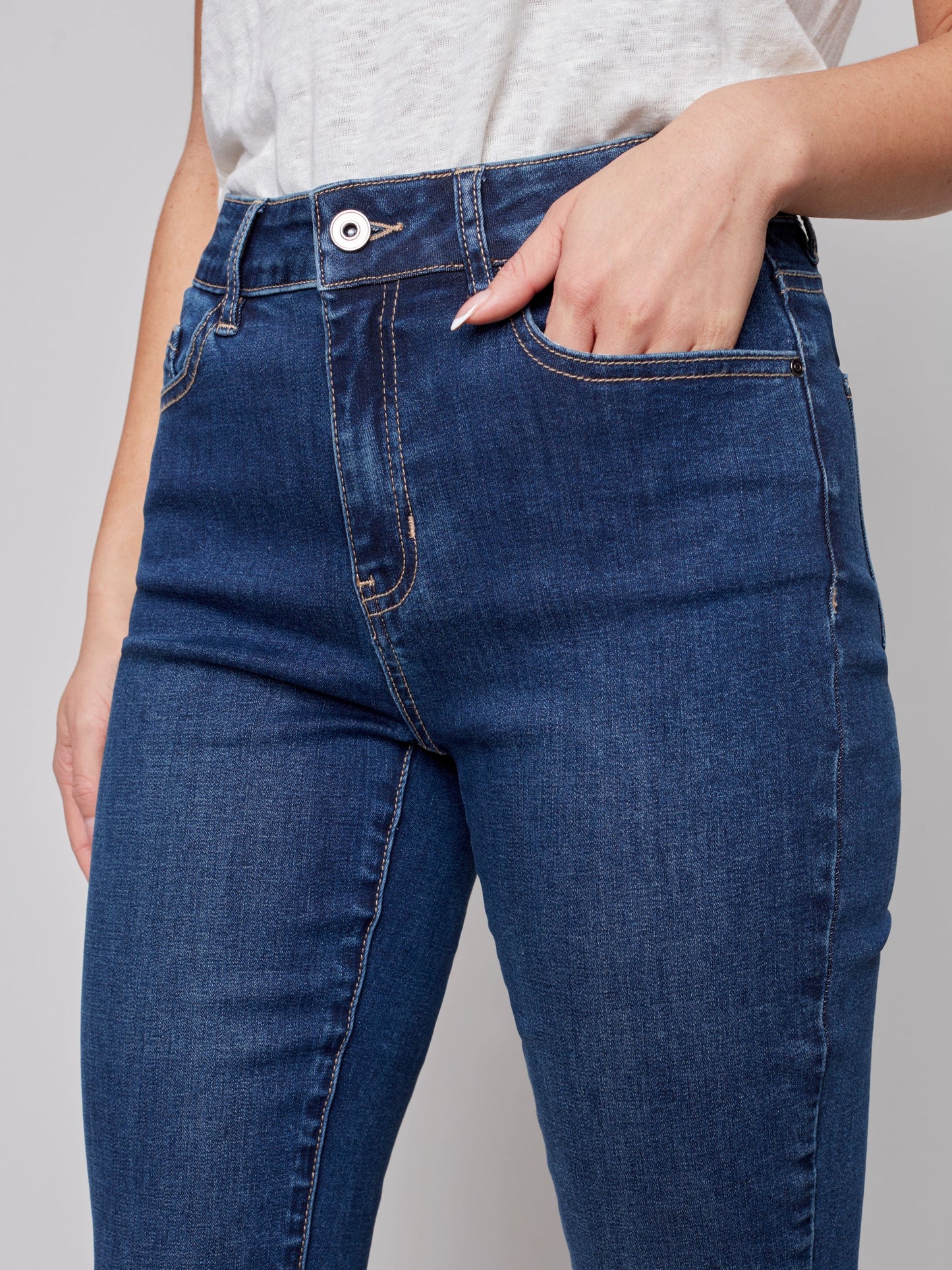 Denim Jean - Charlie B