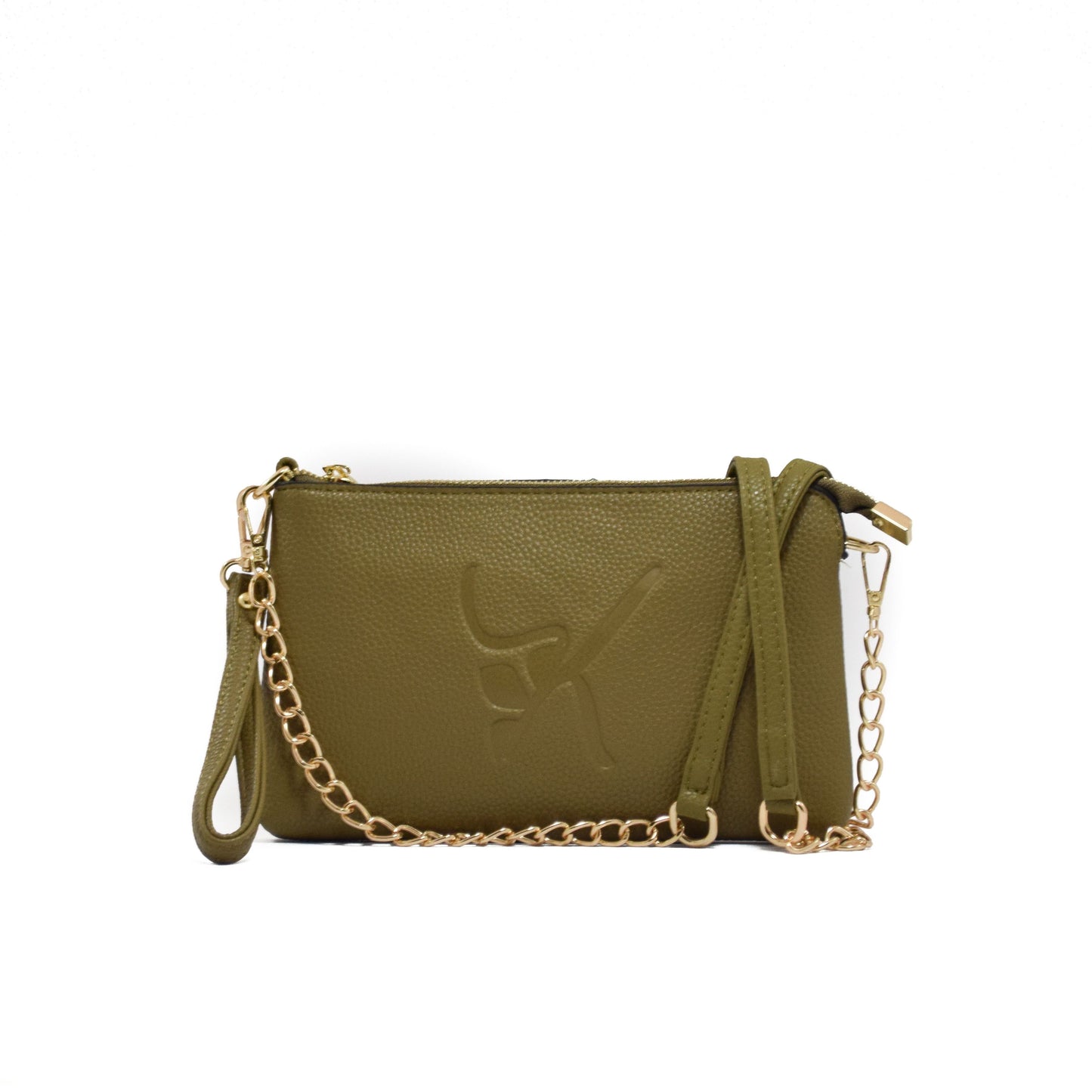Klutch Wanderlust Clutch - 5 Colors
