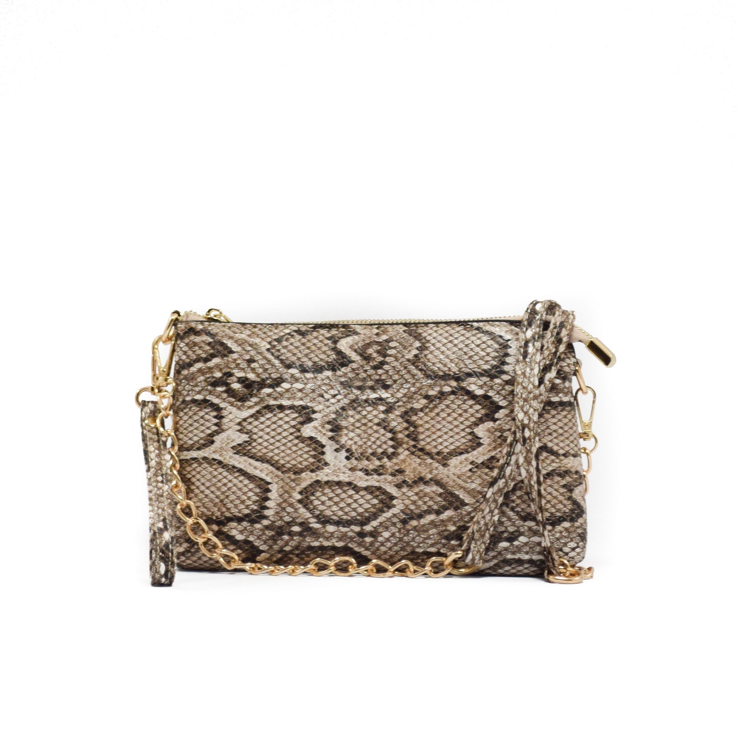 Klutch Wanderlust Clutch - 5 Colors