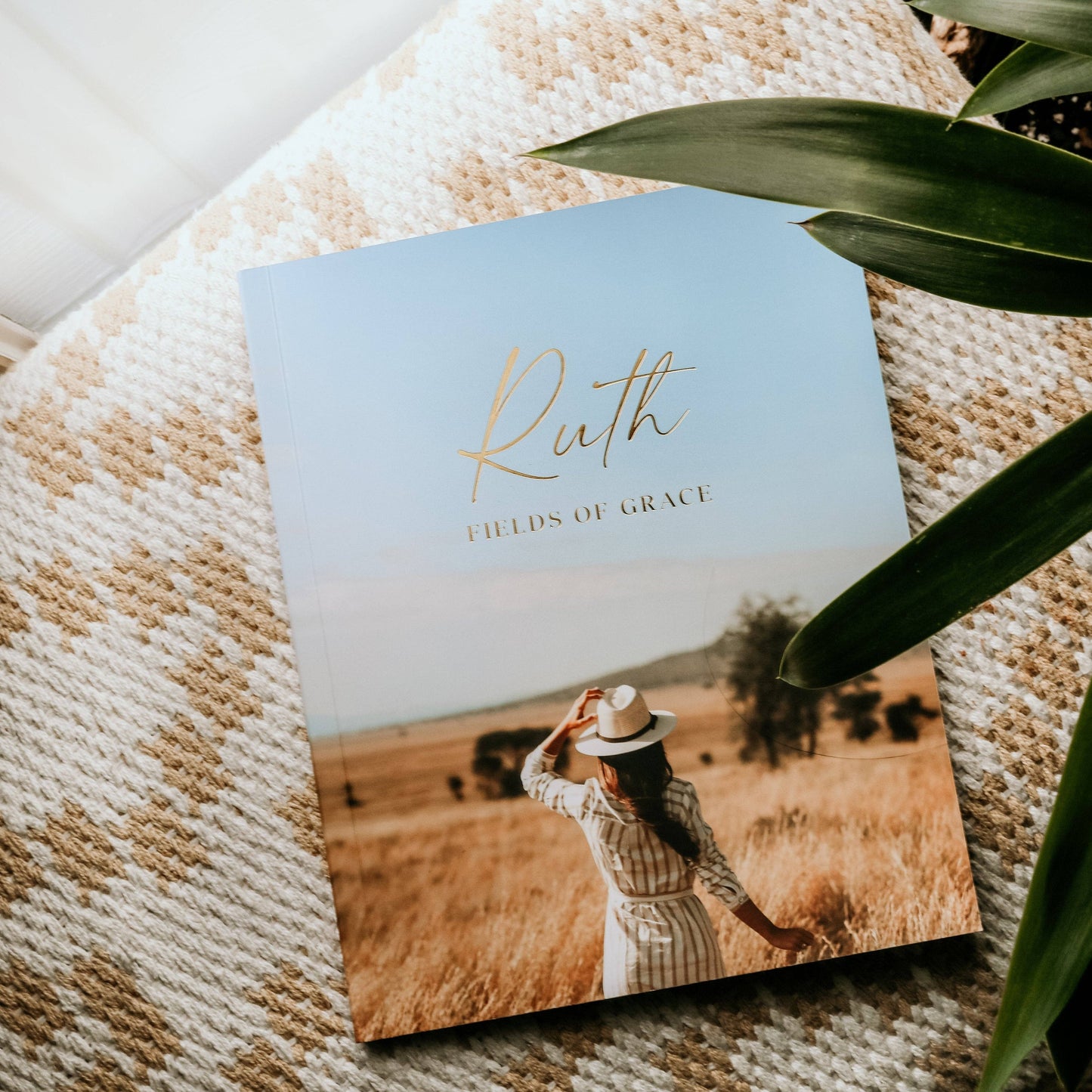 The Daily Grace Co - Ruth Bible Study