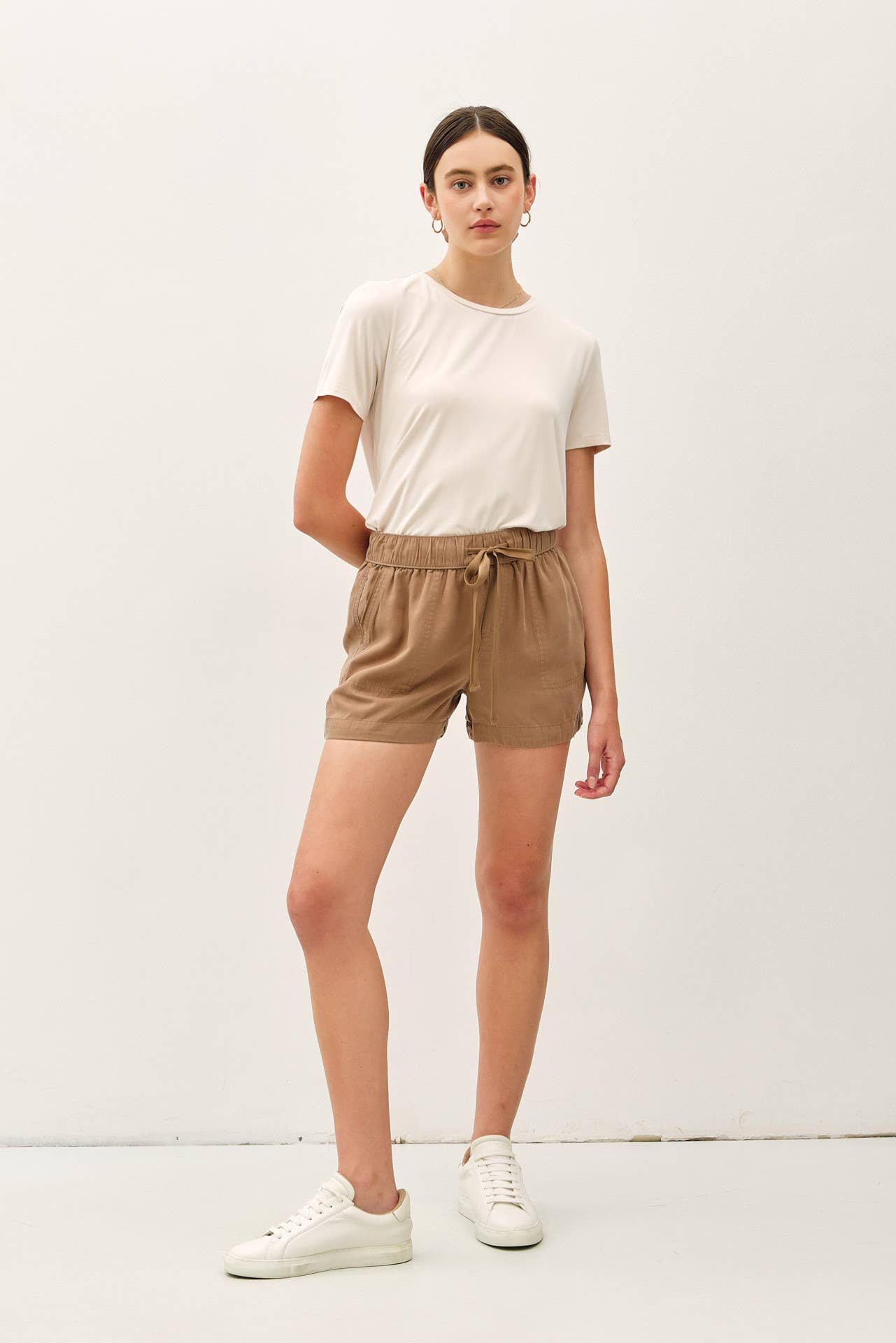Driftwood Lounge Shorts