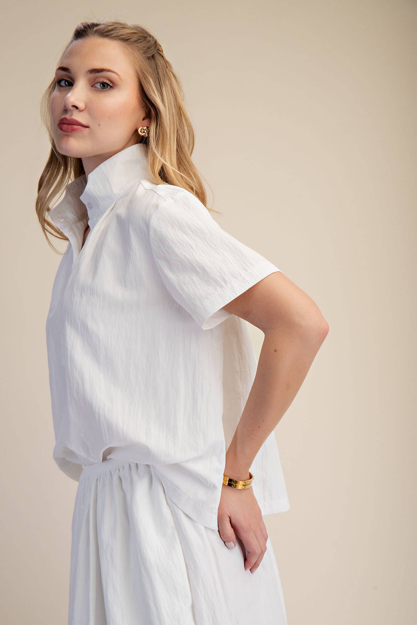 Charline Blouse