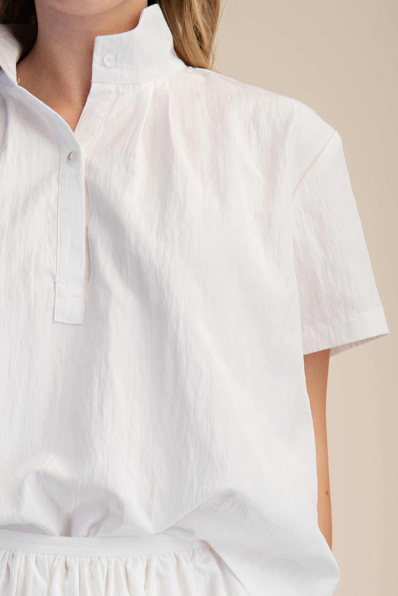 Charline Blouse
