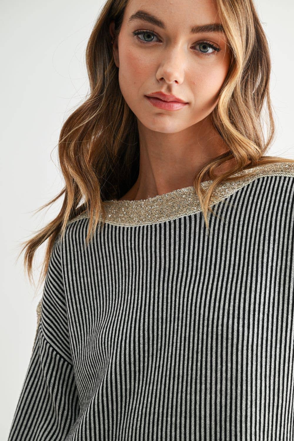 Simone Top