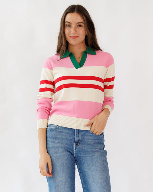 Homecoming Sweater- Online Exclusive
