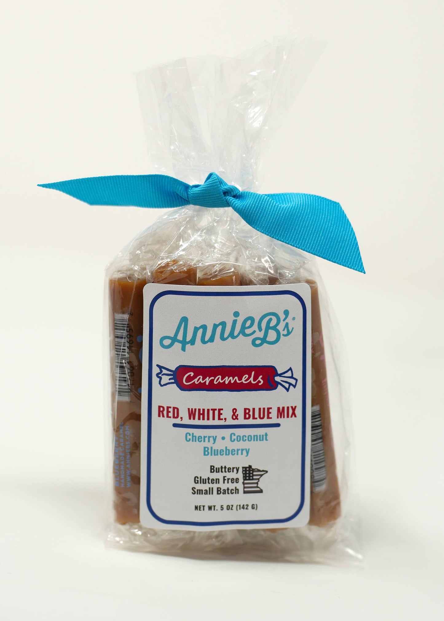 Annie B's - 10pc. Caramel Gift Bag