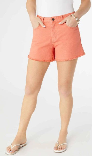 Trudy Shorts