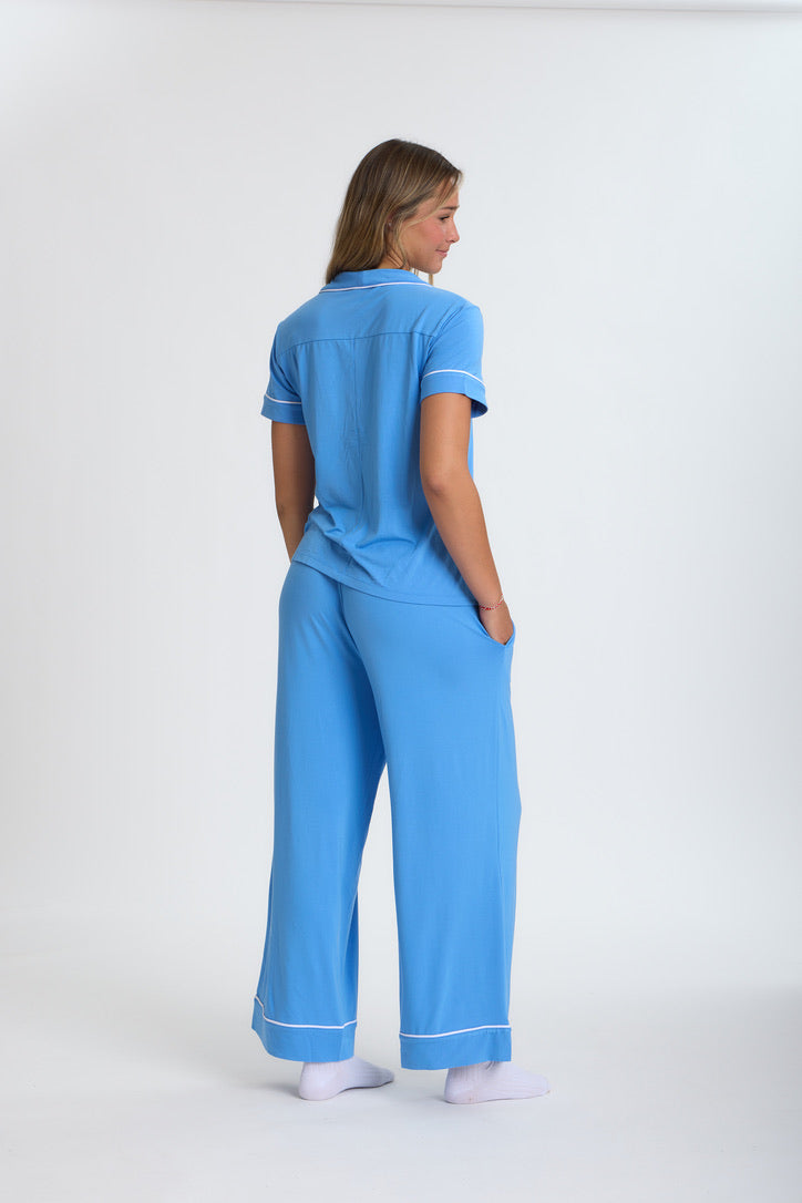 Sweet Dreams Set / sky blue