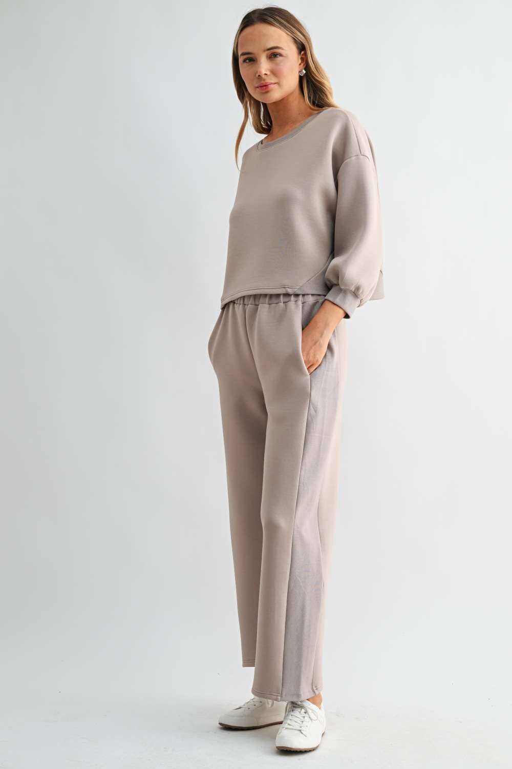 Florina Top