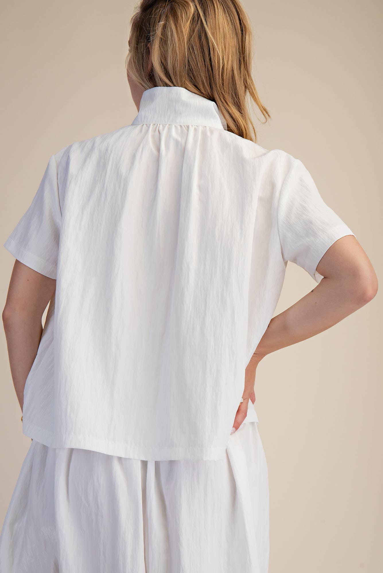 Charline Blouse