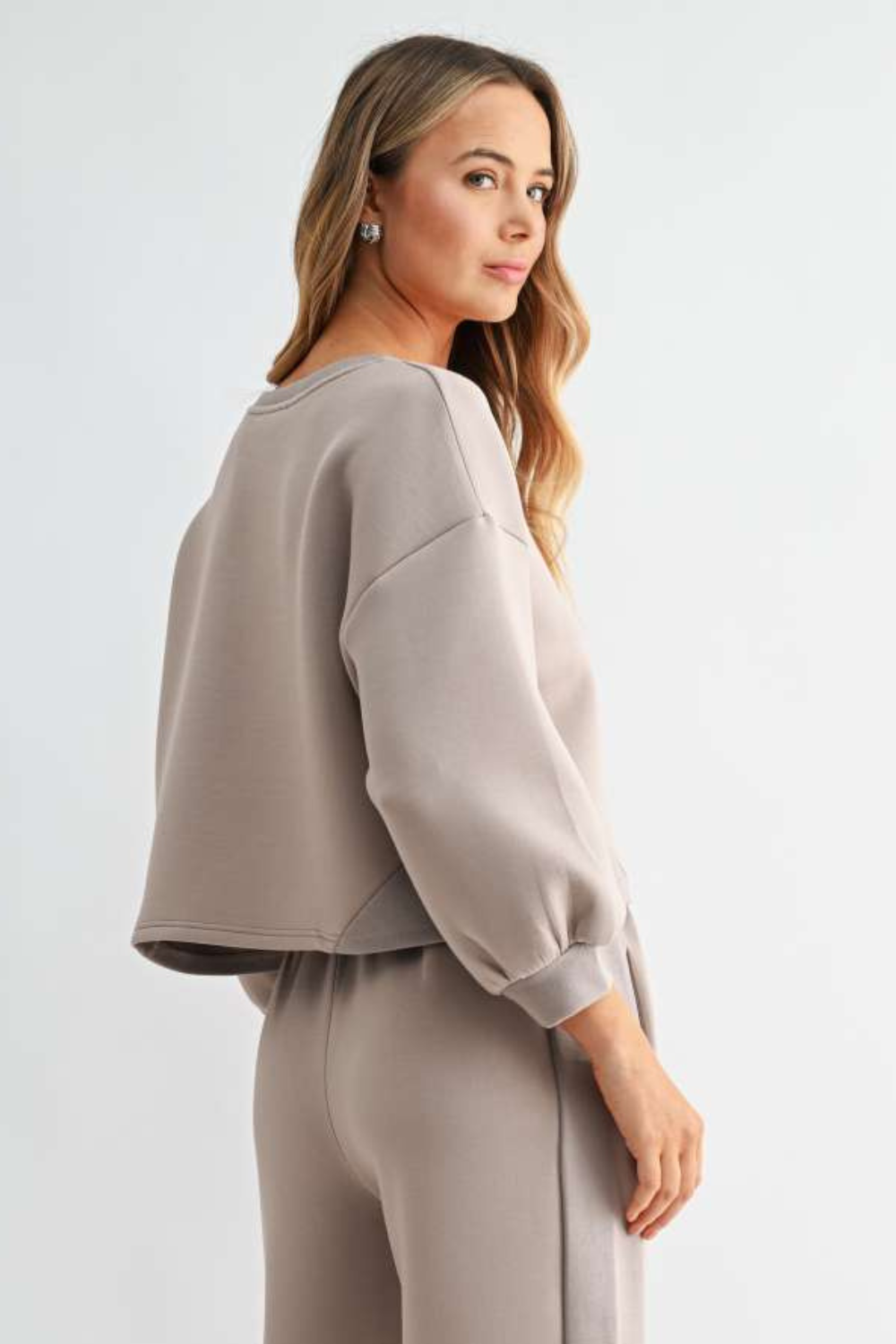 Florina Top