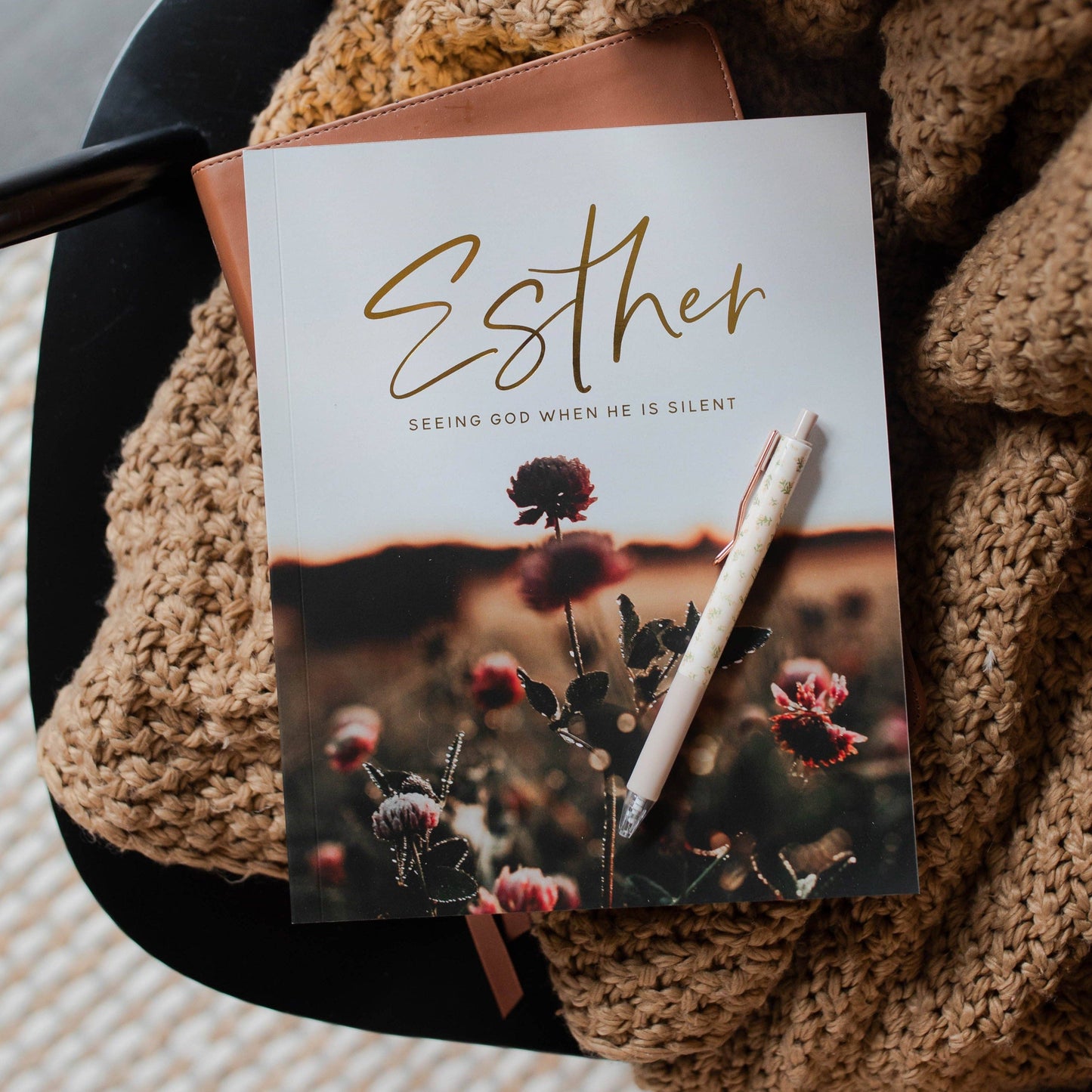 The Daily Grace Co - Esther Bible Study
