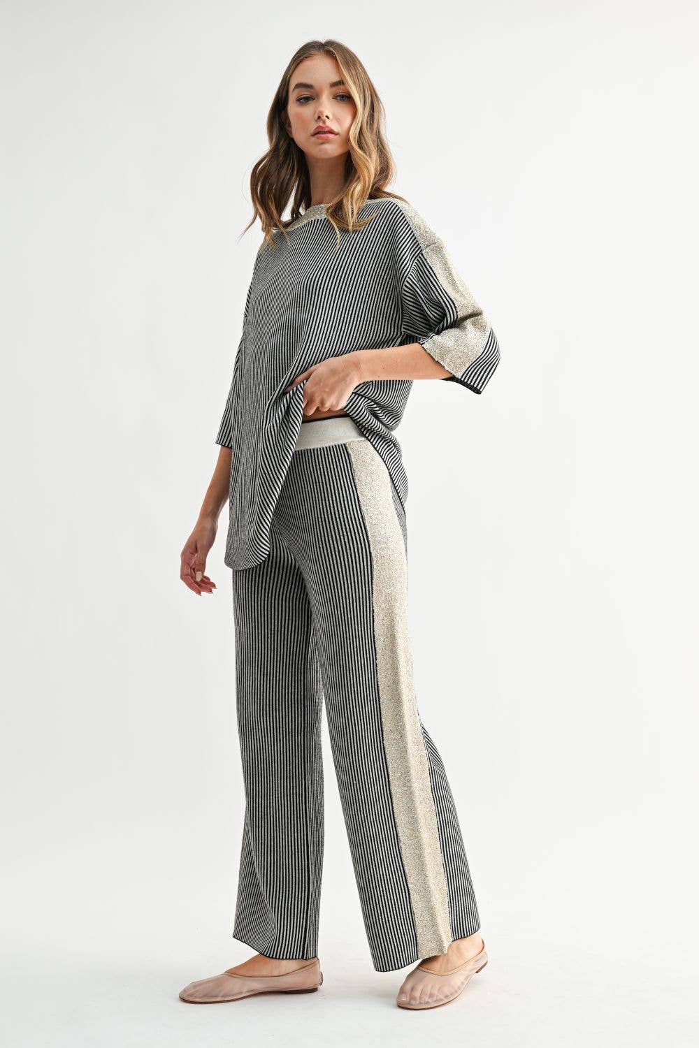Shennie Pants