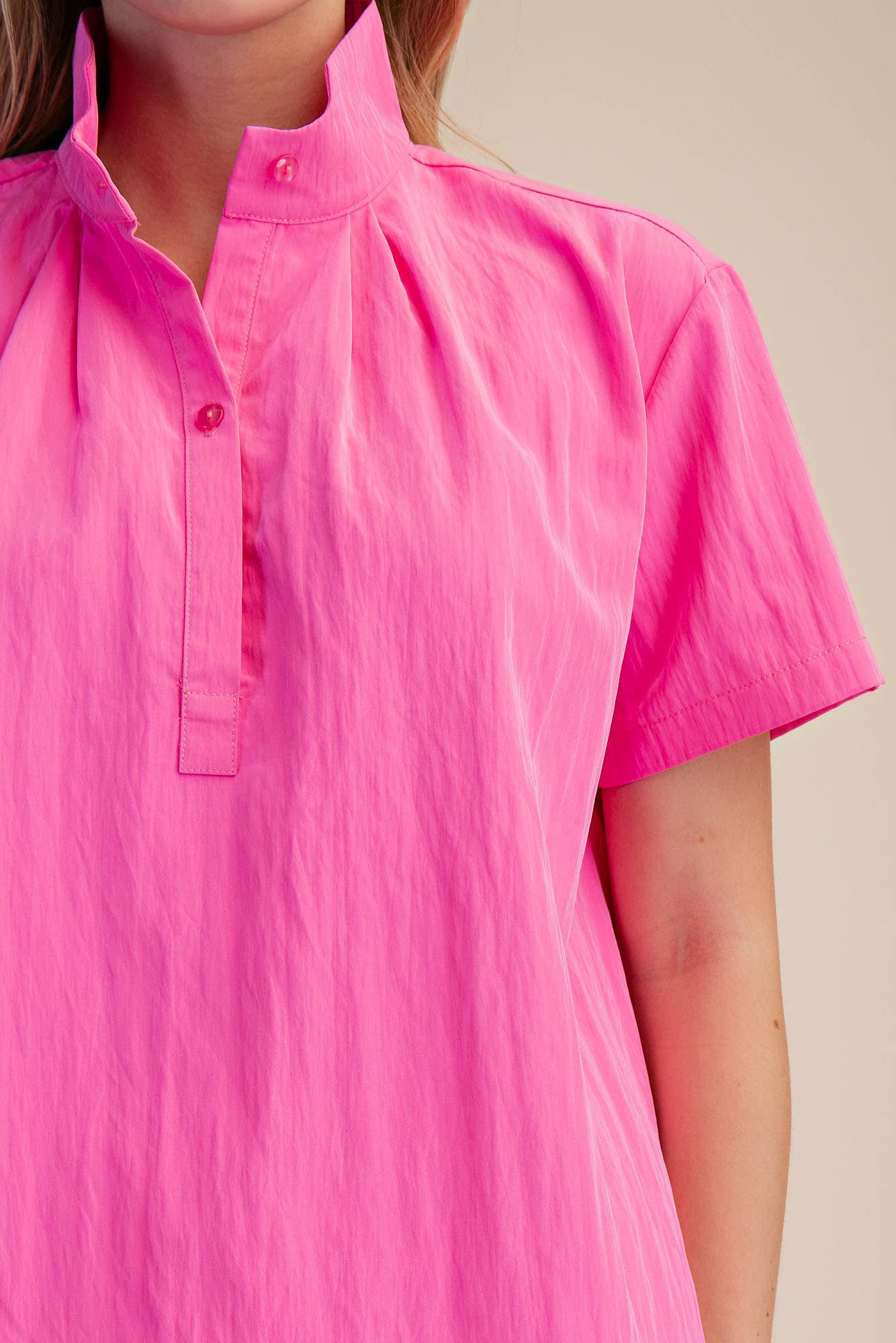 Charline Blouse