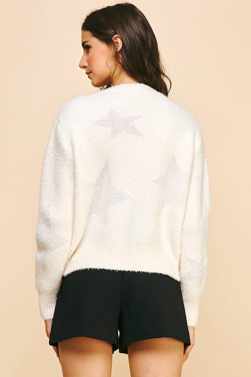 Star Sweater