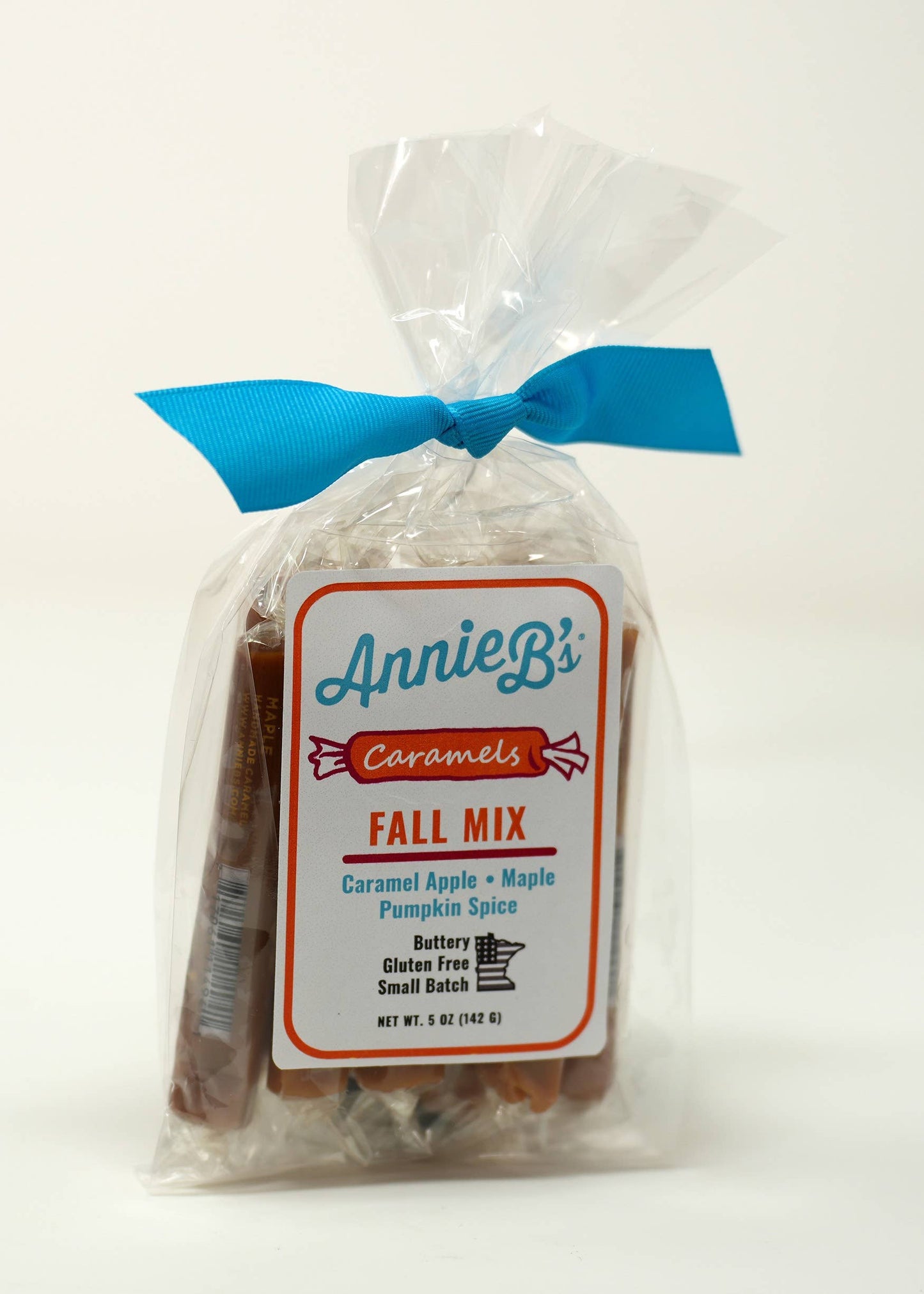 Annie B's - 10pc. Caramel Gift Bag