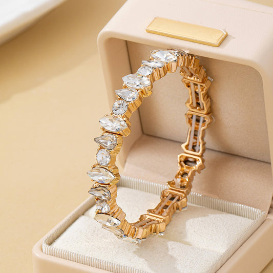 Crystal Stretch Bracelet