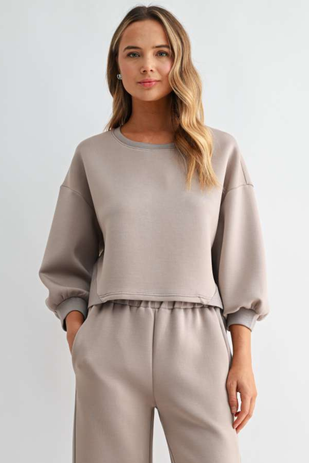 Florina Top