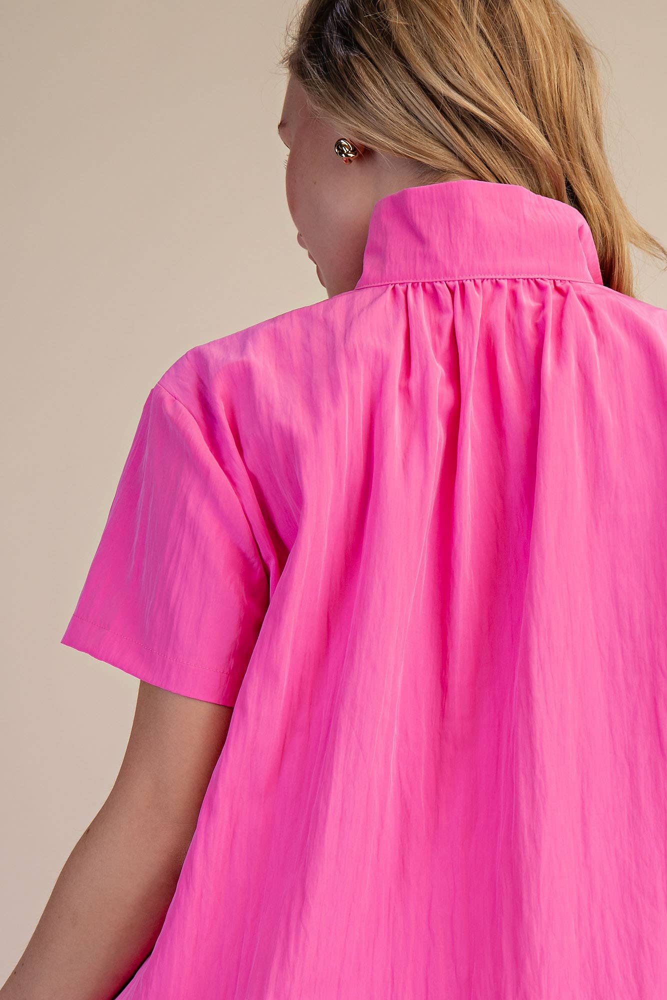 Charline Blouse