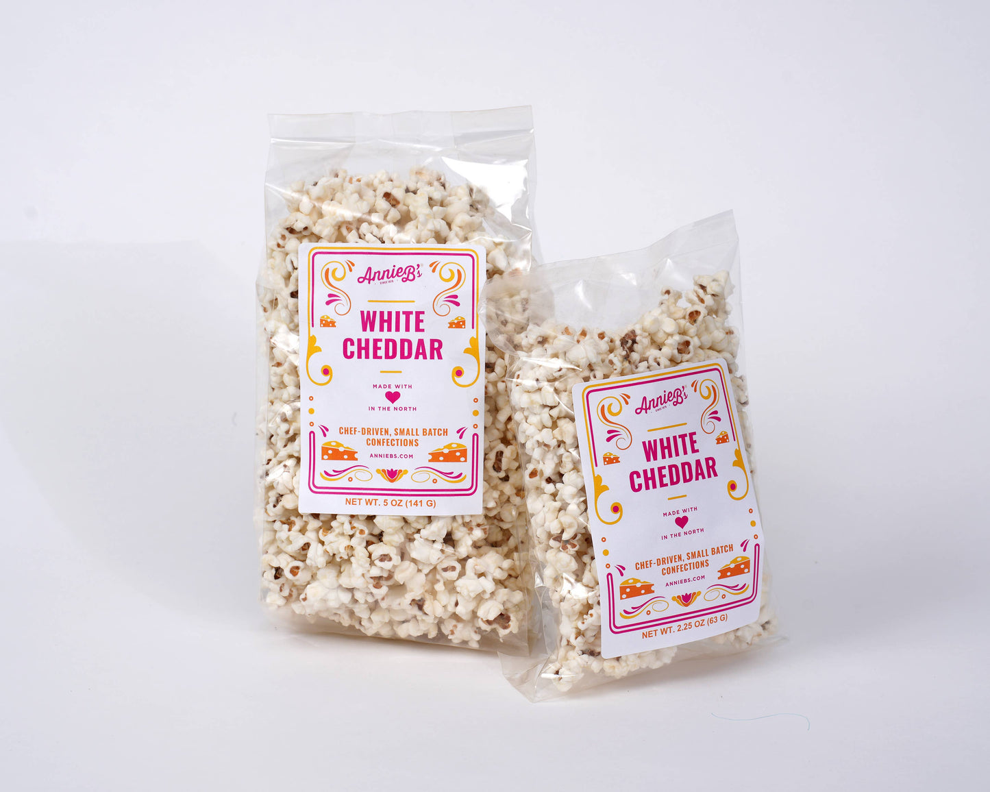Annie B's - Popcorn (Medium Bags)