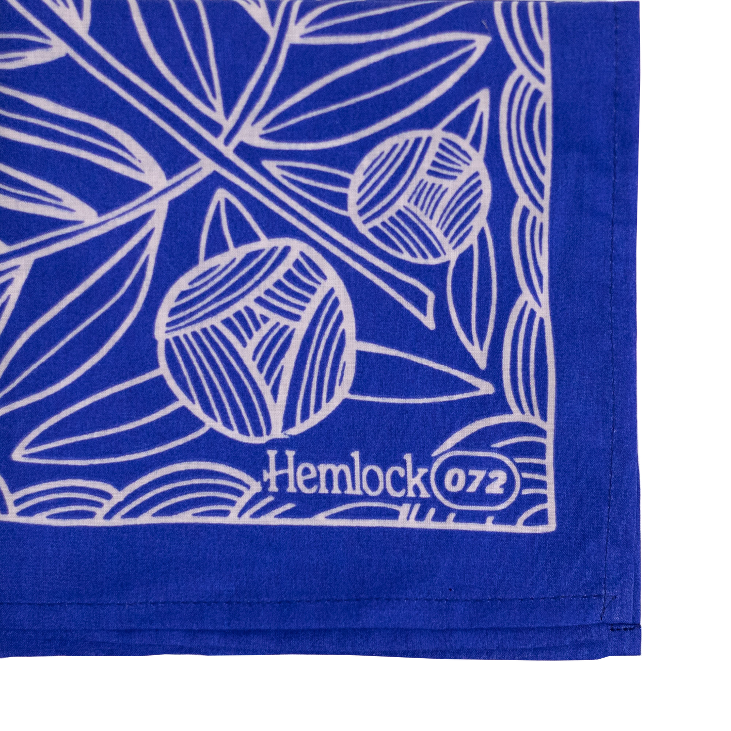 Hemlock Goods - No. 072 Margot Bandana