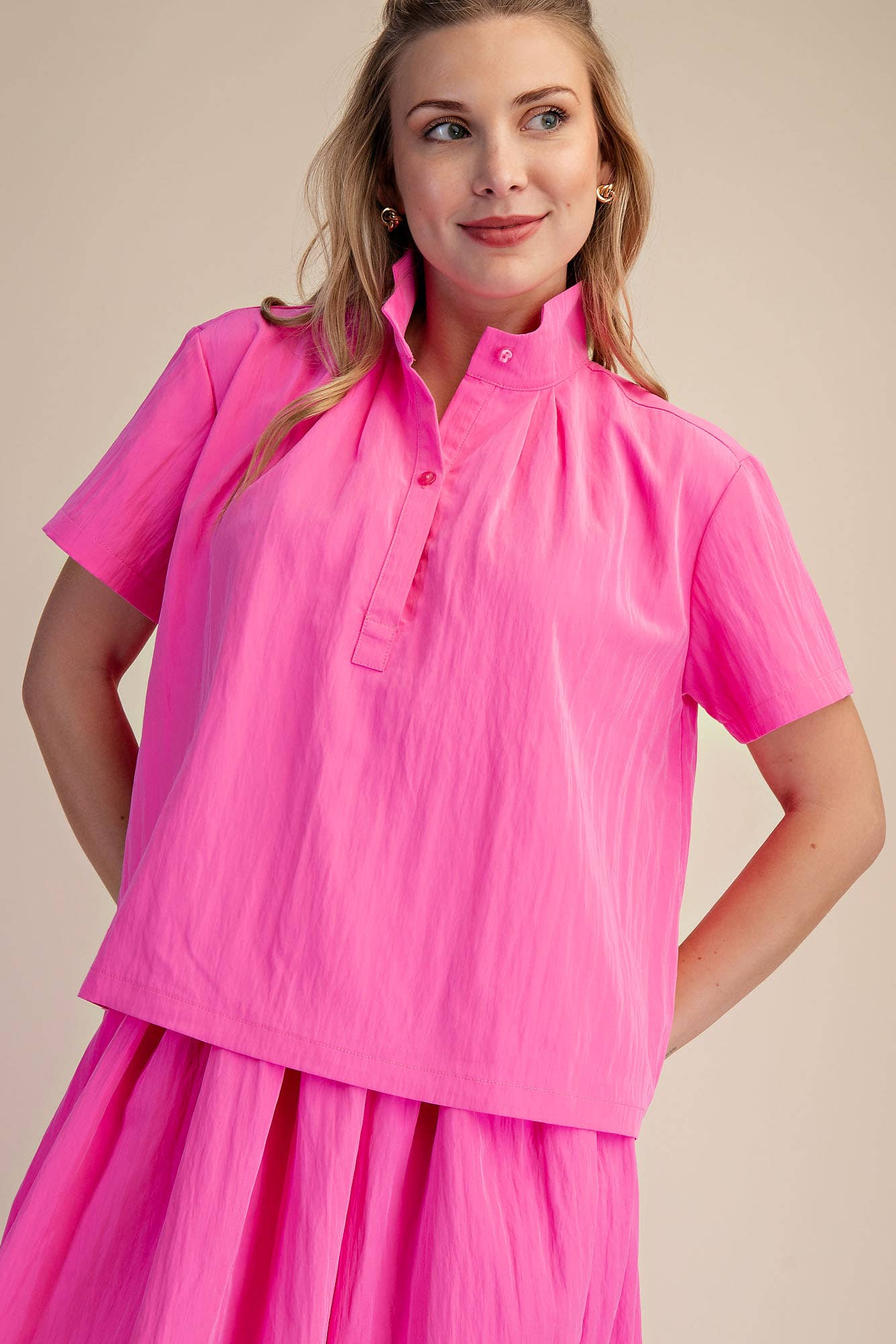 Charline Blouse