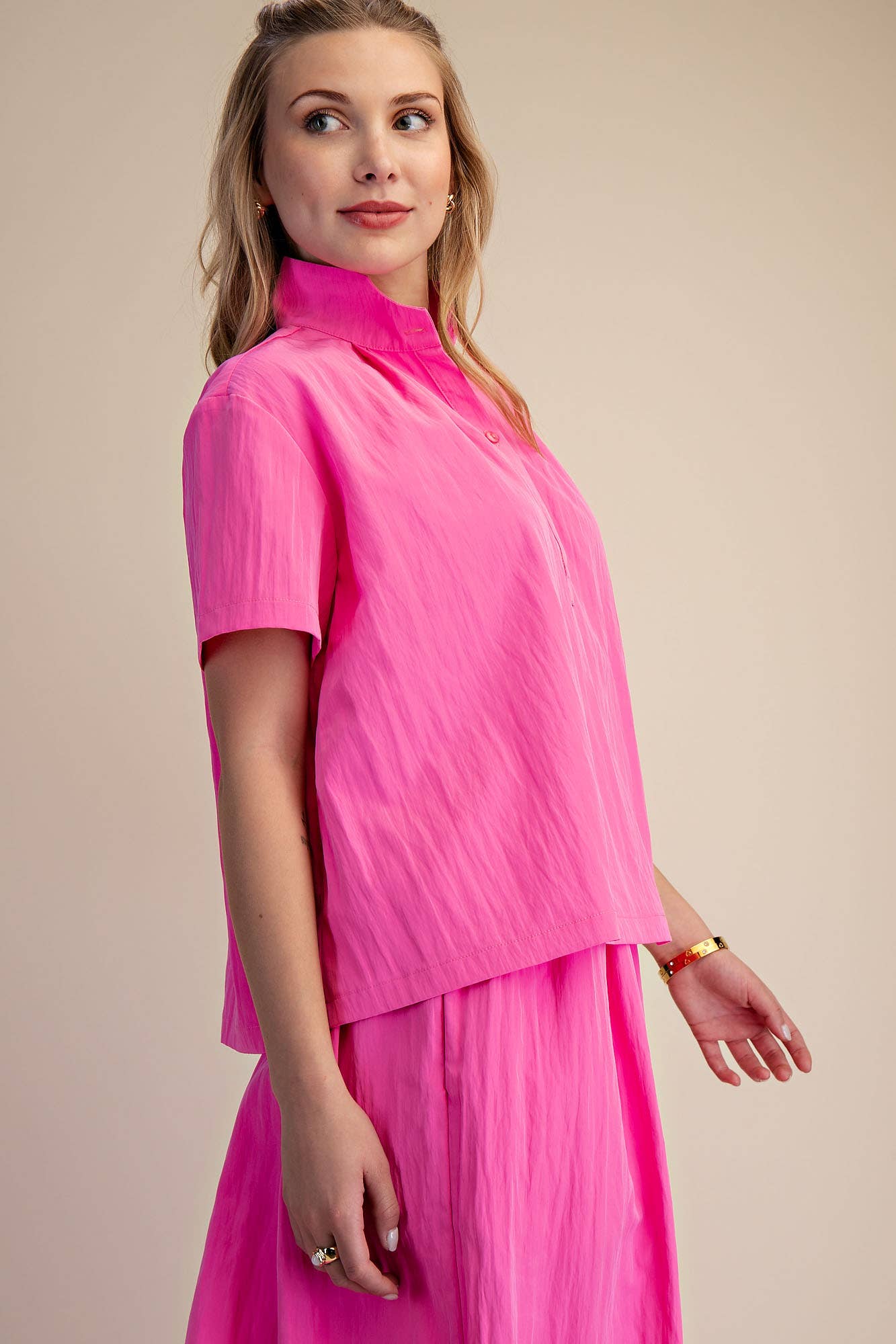 Charline Blouse