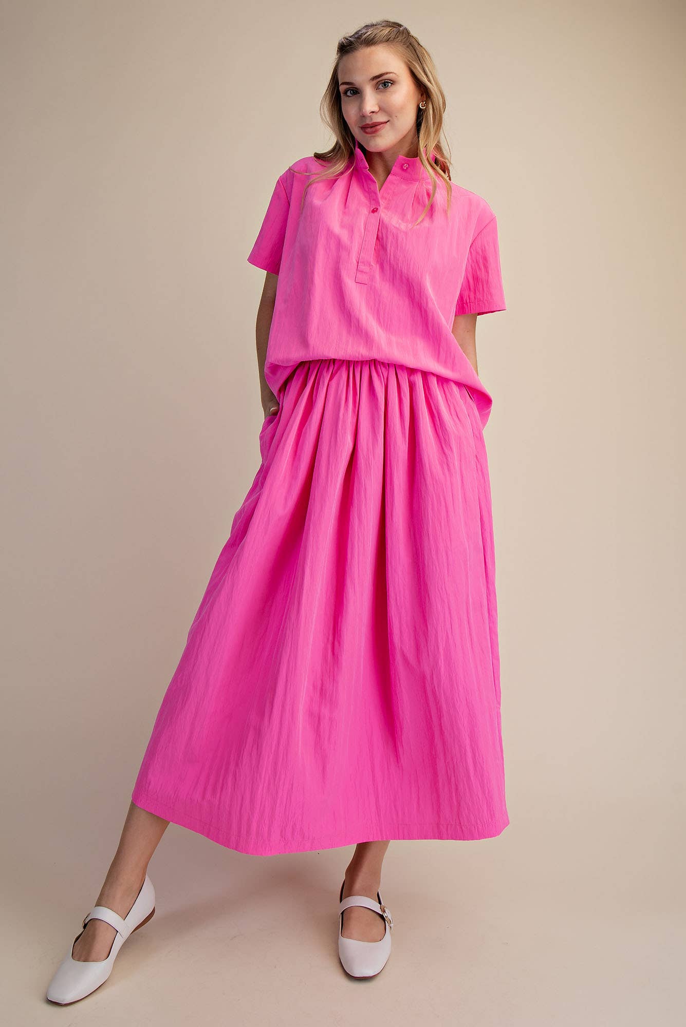 Charline Blouse