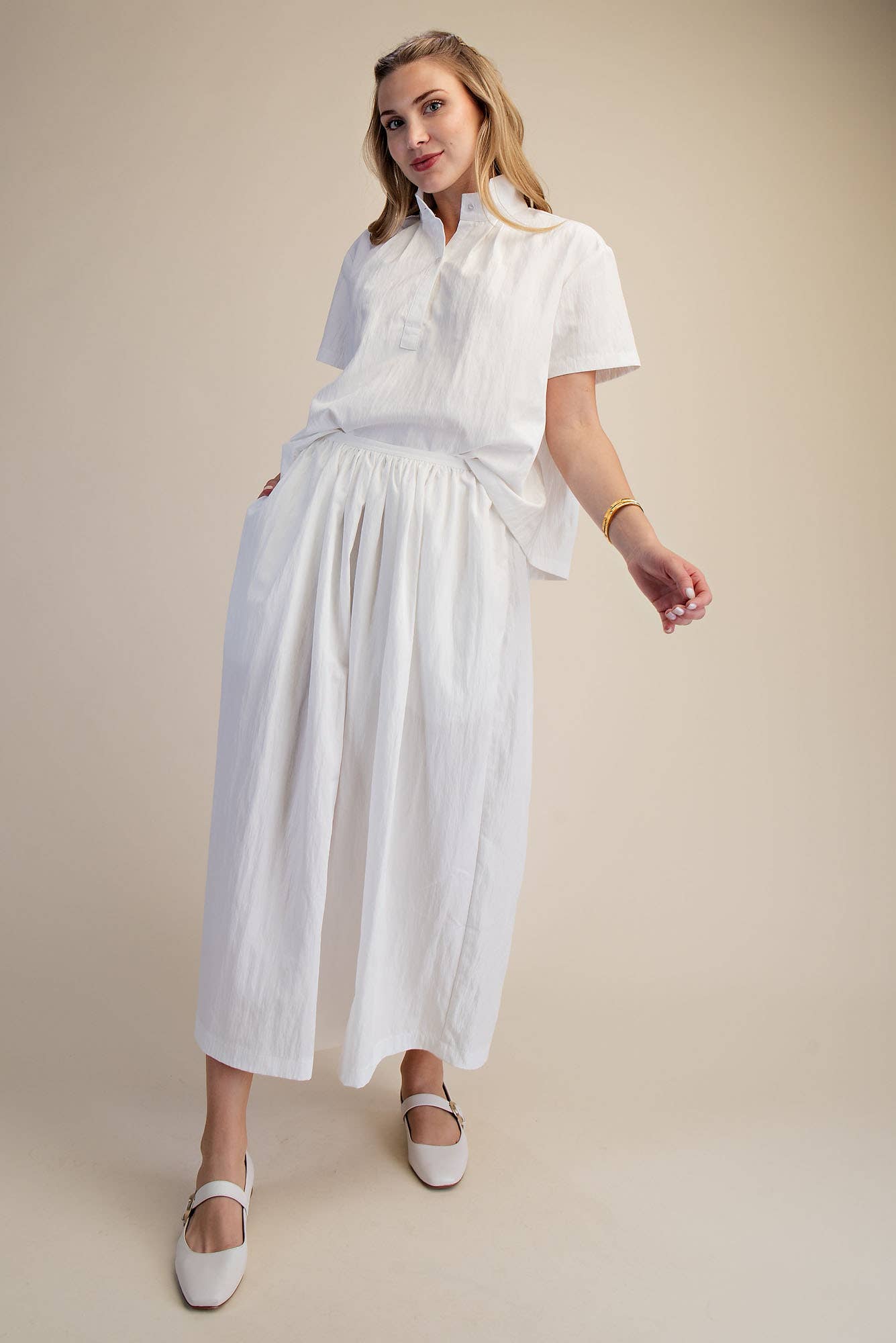 Charline Blouse