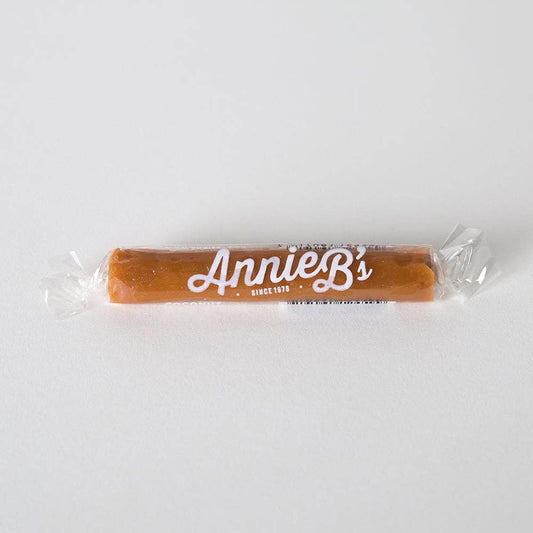 Annie B's - Handmade Caramels - Approximately 120 Pieces