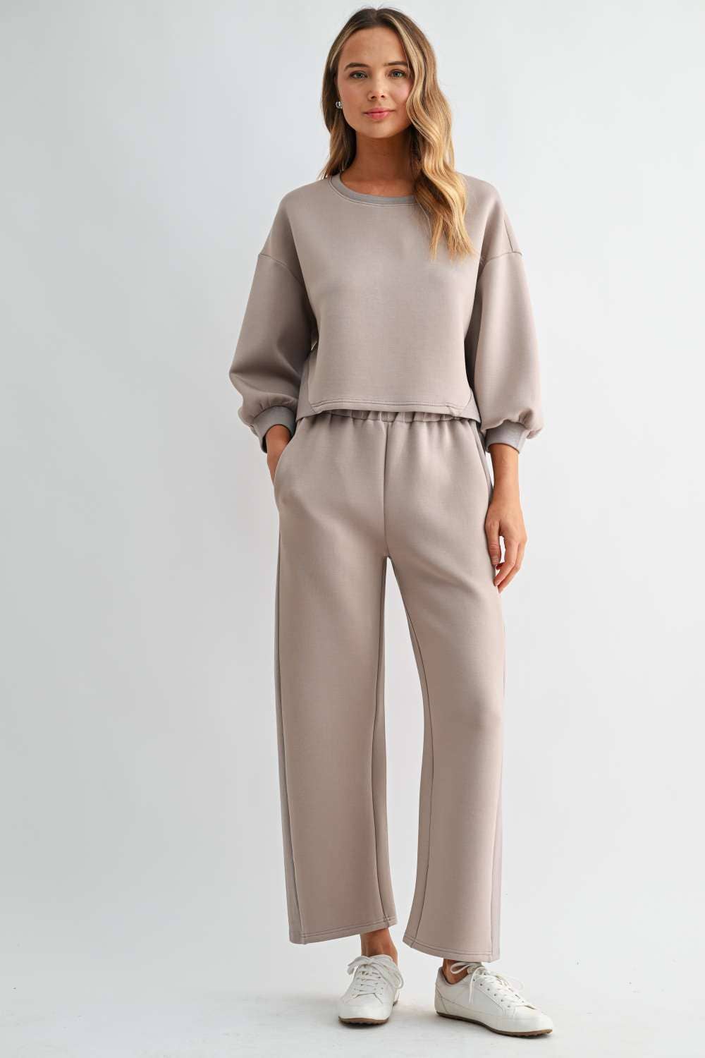 Farley Pant